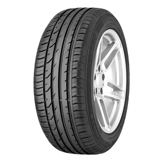 Llanta 205/50R17 89V Continental ContiPremiumContact 2