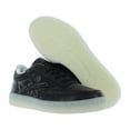 thumbnail image 4 of Reebok Womens Club C 85 Hype Metallic Leather Classic Sneakers, 4 of 5