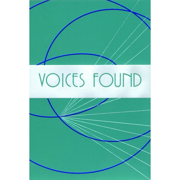 Voices Found: Women in the Church's Song, (Paperback)