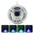 thumbnail image 4 of CUITING Aquarium Mousseur avec USB LED et Éclairage Coloré, 4 of 10