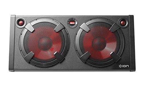 500 watt ion speaker