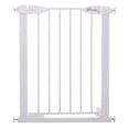 thumbnail image 1 of Dreambaby Boston Magnetic Auto Close Security Gate w/Stay Open Feature (24-26.5 inches, 1 of 4