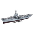 thumbnail image 2 of Revell 318 US Aircraft Carrier Oriskany 1/530 Scale Plastic Model Kit, 2 of 2