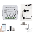 thumbnail image 1 of SmartZigbee Garage Door Opener - Remote Control Gate Accessory, 1 of 5