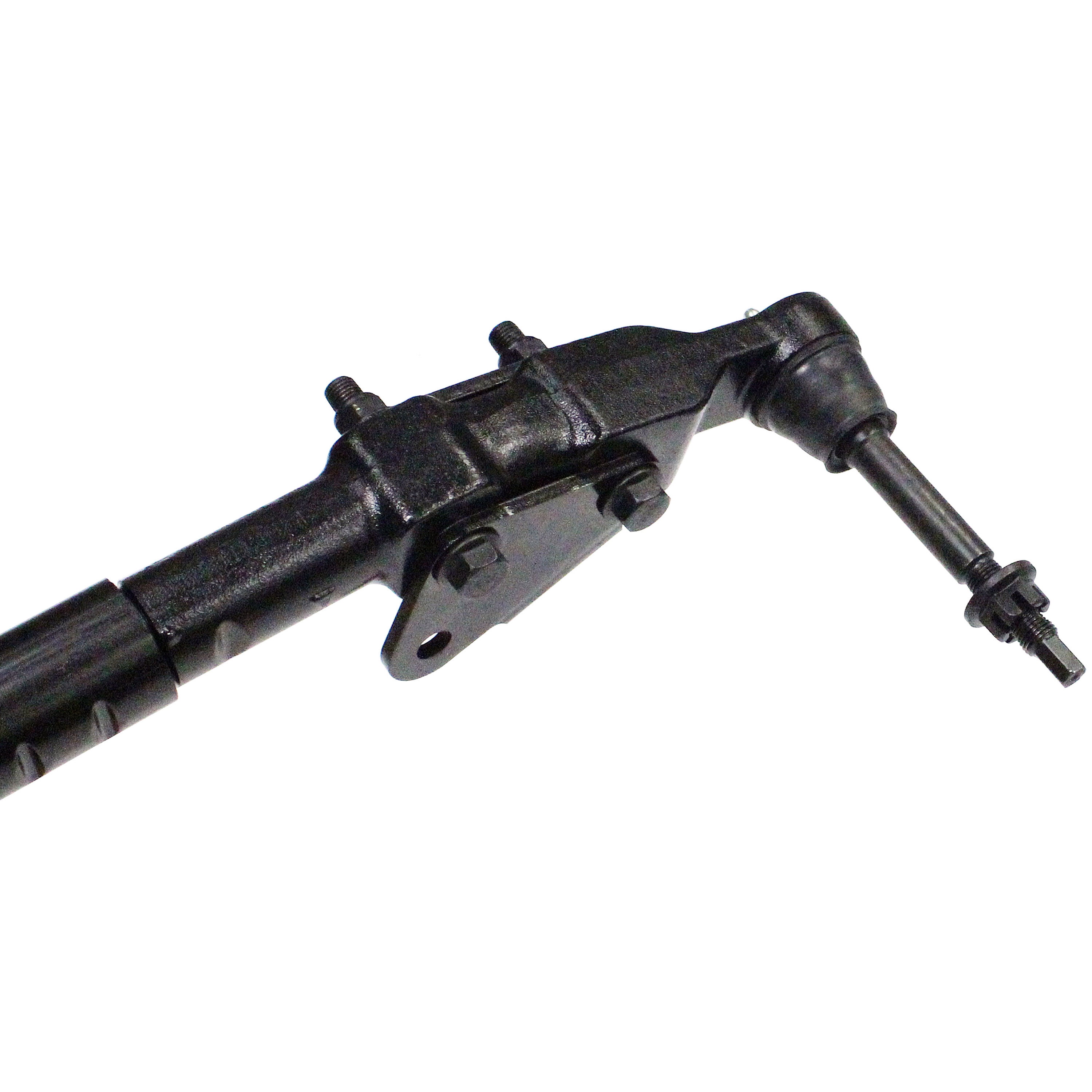 Dorman 544-516 Front Right Outer Steering Tie Rod End for Specific Ram Models