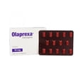 thumbnail image 1 of Olaprexa 14 tabletas 10 mg, 1 of 4