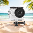 thumbnail image 4 of Carcasa Protectora Buceo Cgtredaw 60M Fundas Impermeables Reutilizables para Insta360 GO 3S/GO 3, 4 of 9