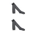 thumbnail image 3 of Qarigey 1 par de calcetines hasta la rodilla de 80cm para mujer, transpirables para invierno, únicos, flexibles, cómodos, con apariencia de moda, Type4 NO4, 3 of 6