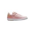 thumbnail image 2 of Tenis Air Jordan 2 Low - Seersucker Rosa Caballero DX6930600 rosa 27, 2 of 5