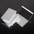 thumbnail image 2 of Peggybuy Memory Card Holder Container Accessories for SD TF Memory Cards Holder Organizer, 2 of 7
