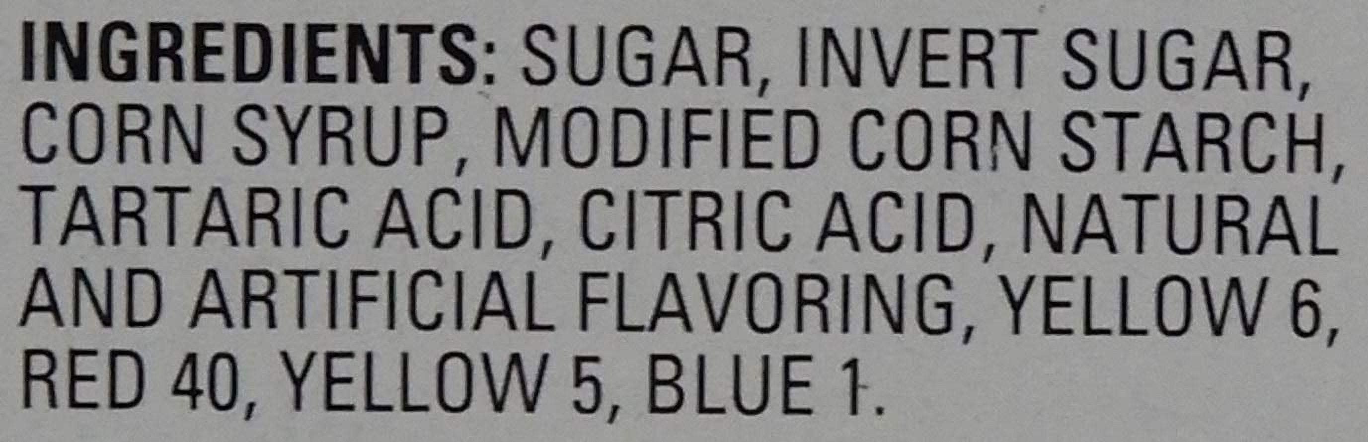 Bulk Pack Candy (Sour Patch Kids, 2 oz, 24-pack)