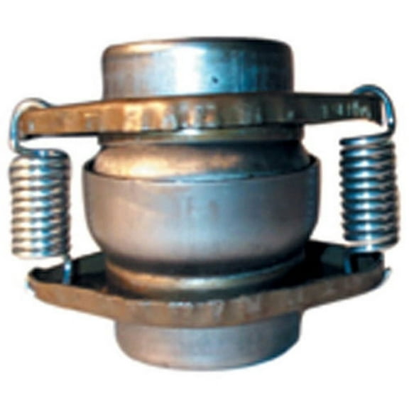 SPI-Sport Part 02-114-04 2 in. Exhaust Ball Joint Heavy Duty