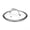 Silver, variant on Frying Pan Nonstick with Lid for Cooking, DIIG 9.5 inch Micro-Pressure Sauté Pan Omelet Chef Pan, Wok and Stir-fry Pan Skillet Suitable for Gas, Electric, Induction All Stoves Top, Red, 24cm