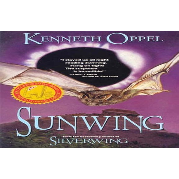 Pre-Owned SUNWING. Paperback