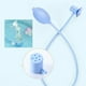 thumbnail image 4 of Baño de asiento Colcomx con rociador Bidet Flusher para bañera agujero múltiple, 4 of 7