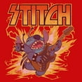 thumbnail image 2 of Boys Lilo & Stitch On Stage T Shirt, 2 of 4