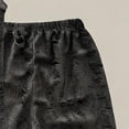 thumbnail image 7 of ATOGUTA Boy Outfits Summer Kids Sleeveless Tank Tops and Shorts Set Athletic Tracksuit Size 0-13, Dark Gray, 7 of 7