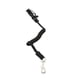 thumbnail image 1 of Sonducket Cuerda de remo para canoa, accesorio de fijación profesional, accesorios de fijación convenientes, fijadores seguros, herramienta de Deportes acuáticos Negro, 1 of 6
