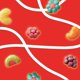 thumbnail image 4 of Trix Breakfast Cereal Treat Bars, Snack Bars, 8 ct (Pack of 6), 4 of 5