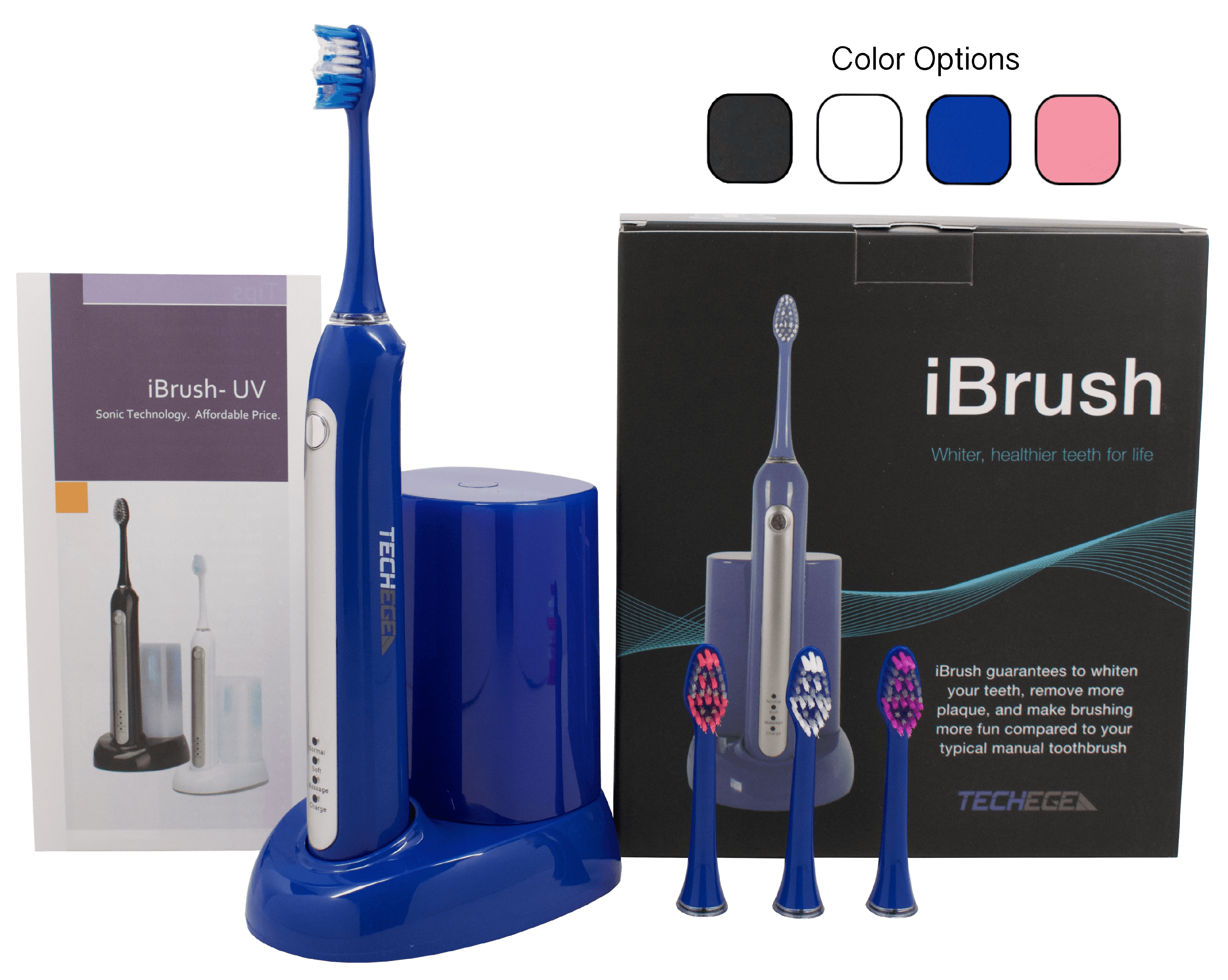 sonic wave toothbrush