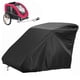 thumbnail image 1 of Pet Trailer Cover Waterproof - Durable Pet Storage Cover for Large Dogs, Heavy Duty, All Weather Protection, Fits Most Trailers, 1 of 5