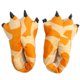thumbnail image 1 of Conjunto de pijama de dibujos animados para mujer adulta, ropa de dormir de franela de Anime, Kigurumi, dragón, mono con capucha de animales, Halloween, Navidad, Cosplay, 1 of 4