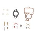 thumbnail image 2 of Kit de reconstrucción de carburador, kit de reparación de carburador, kit de reparación de carburador de revisión, durabilidad extendida, 2 of 9