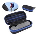 thumbnail image 3 of PULUZ Étui de Rangement pour Appareil Photo Sac en Cuir PU Étui Portable Mini, 3 of 8