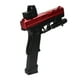 thumbnail image 5 of Pistola de bolas de plástico para niños y adolescentes, diversión en el patio trasero para mayores de 14 años, color rojo, juguete de batalla acuática supercargado con 30 000 disparos, 5 of 8