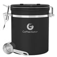 thumbnail image 1 of Recipiente para granos y granos de café, Coffee Gator, 1 of 9