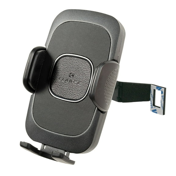 Direct Fit Phone Mount - Nissan Titan 2017-2019