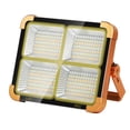 thumbnail image 4 of Solar Camping Lantern Waterproof Spotlight Portable Lightweight Lights Hiking Light Lamp, 4 of 9