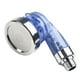 thumbnail image 2 of High Quality Shower Head Accessories 1PCS 4 Points ABS Bathroom Filter SPA Nozzle.110*75*63mm Water-Saving Shower, 2 of 9