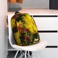 thumbnail image 3 of Easygdp Cactus Flowers Mochila Ligera de 15 Pulgadas para Estudiantes, Mochila Cómoda para la Escuela y Viajes, Correas Ajustables, 3 of 6