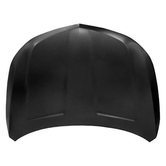 Hood Panel for Chevy Impala 2015-2019