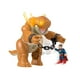 thumbnail image 3 of Figura de Acción Mattel Imaginext Superman y Kaiju, 3 of 5