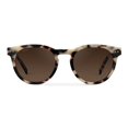 thumbnail image 2 of Gafas de sol WearMe Pro Tate Polarized Classic Round para mujer, 2 of 8