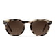 thumbnail image 2 of Gafas de sol WearMe Pro Tate Polarized Classic Round para mujer, 2 of 8
