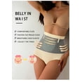 thumbnail image 6 of Fat Burning Shorts – Thermogenic Sculpting Shorts for Women, Yoga & Workout Pants, 6 of 8