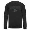 thumbnail image 2 of Men's Levelwear  Black Vancouver Canucks Zane Darkmoon Pullover Sweatshirt, 2 of 3