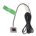 thumbnail image 2 of Sensor de Báscula de Celda de Carga de Haz Tipo S Portátil de 5-10V Sensor de Fuerza de Acero Inoxidable para Pesaje de Tensión de Alta Presión ANGGREK Otros, 2 of 8