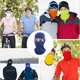 thumbnail image 4 of Máscara de esquí. Ideal para snowboard y deportes de invierno., 4 of 5