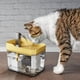 thumbnail image 4 of Mom's Best Dispensador de agua automático para gatos y perros, bebedero, 4 of 7
