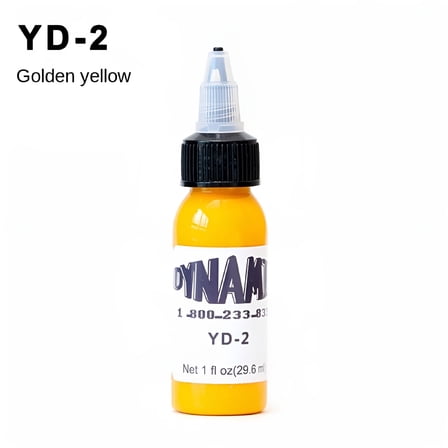 RAGUPEL 1oz Tattoo Ink 30ml