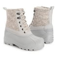 thumbnail image 5 of PALMER PENELOPE BOOT-COOL GREY, 5 of 8