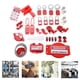 thumbnail image 4 of Kit de etiquetado y bloqueo eléctrico juego de candados de seguridad profesionales de alta resistencia resistentes a altas temperaturas prácticos y de operación simple para, 4 of 8