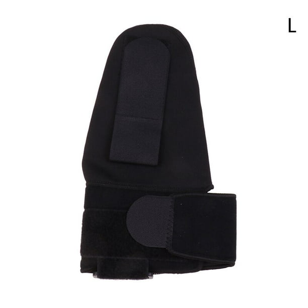 Adjustable Plantar Fasciitis Night Foot Splint Drop Orthotic Brace Best Foot Pain Relief Orthosis Health Products He Qiyong unisex