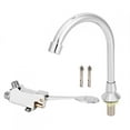 thumbnail image 3 of Durable Medicine Laboratory Basin Faucet Water Tap For Toilets Kitchen, 3 of 8