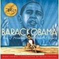 thumbnail image 2 of Barack Obama: Son of Promise, Child of Hope, (Hardcover), 2 of 2