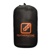Featherstone Moondance 25 Top Quilt Insulated Camping Sleeping Bag, Regular